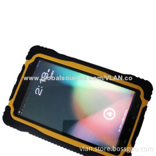 7-inch Industrial Tablet PCs with 3G/IPS/1GB RAM/8-64GB Storage/MTK6589T 1.5GHz CPU
